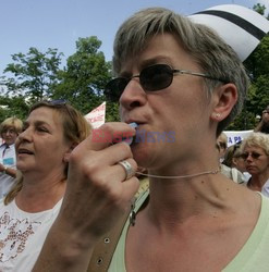 Reporter Poland 2007