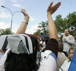 Reporter Poland 2007