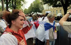 Reporter Poland 2007