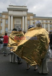 Reporter Poland 2007