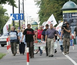 Reporter Poland 2007