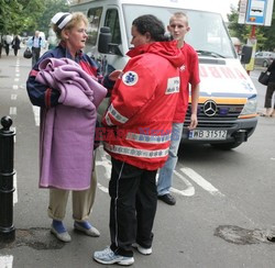 Reporter Poland 2007