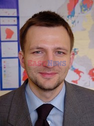 Reporter Poland 2008