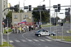 Reporter Poland 2007