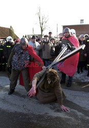 Reporter Poland 2008