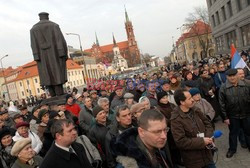 Reporter Poland 2008