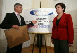 Reporter Poland 2007
