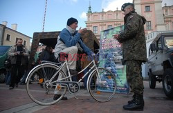 Reporter Poland 2007