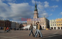 Reporter Poland 2007