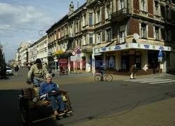 Reporter Poland 2007