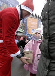 Reporter Poland 2007