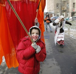 Reporter Poland 2007