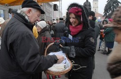 Reporter Poland 2007