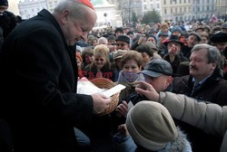 Reporter Poland 2007