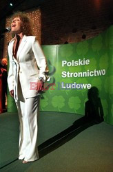 Reporter Poland 2007