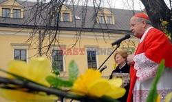 Reporter Poland 2008