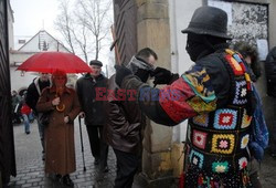 Reporter Poland 2008