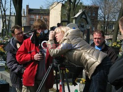 Reporter Poland 2008