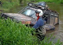 Reporter Poland 2008