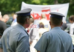 Reporter Poland 2008