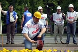 Reporter Poland 2008