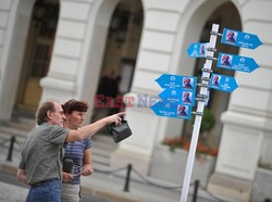 Reporter Poland 2008