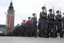 Reporter Poland 2008