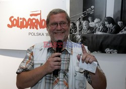 Reporter Poland 2008