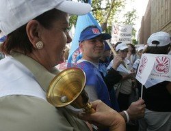 Reporter Poland 2008