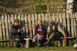 Reporter Poland 2008