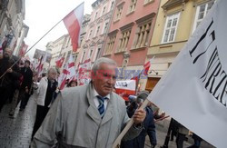 Reporter Poland 2008