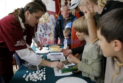 Reporter Poland 2008