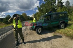 Reporter Poland 2008