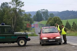 Reporter Poland 2008