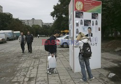 Reporter Poland 2008