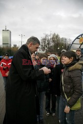 Reporter Poland 2008