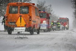 Reporter Poland 2008