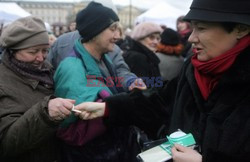 Reporter Poland 2008