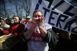 Reporter Poland 2009