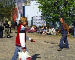 Reporter Poland 2009