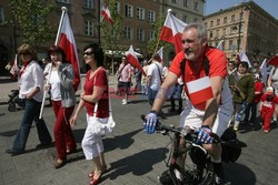 Reporter Poland 2009