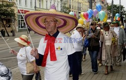 Reporter Poland 2009