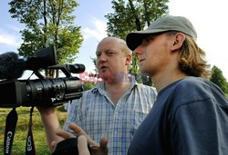 Reporter Poland 2009