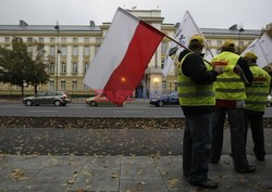 Reporter Poland 2009