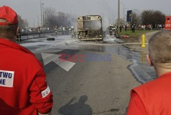 Reporter Poland 2009