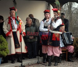 Reporter Poland 2009