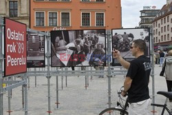 Reporter Poland 2010