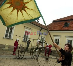 Reporter Poland 2010