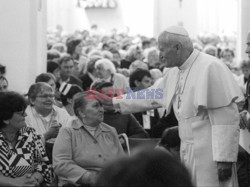 Trzecia pielgrzymka papieża Jana Pawła II do Polski 1987