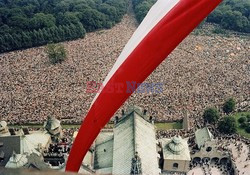 Pierwsza pielgrzymka papieża Jana Pawła II do Polski 1979